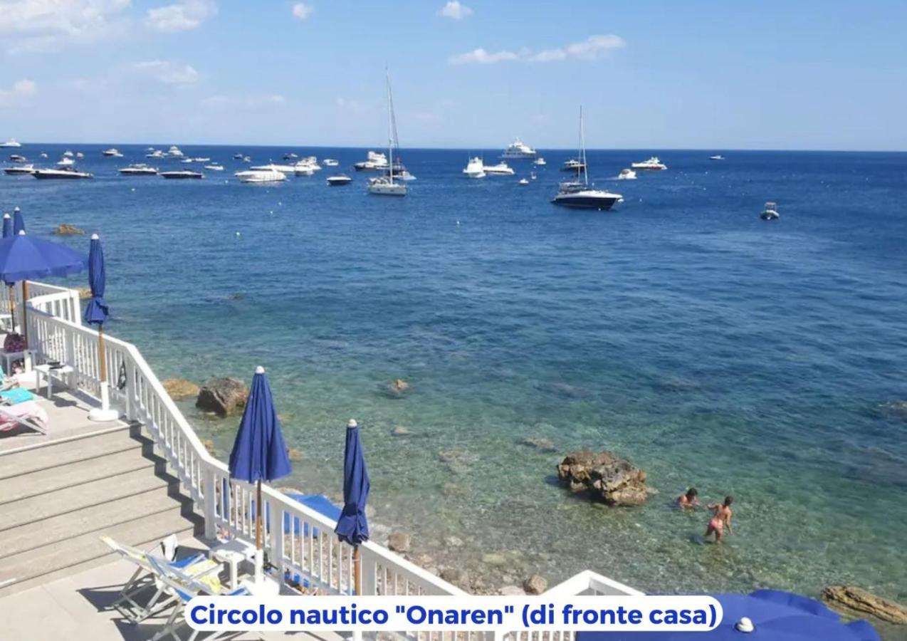 Siren Land - Marina Del Cantone نيرانو المظهر الخارجي الصورة