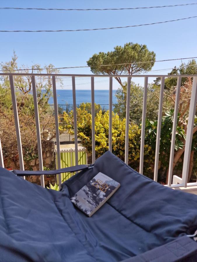 Siren Land - Marina Del Cantone نيرانو المظهر الخارجي الصورة