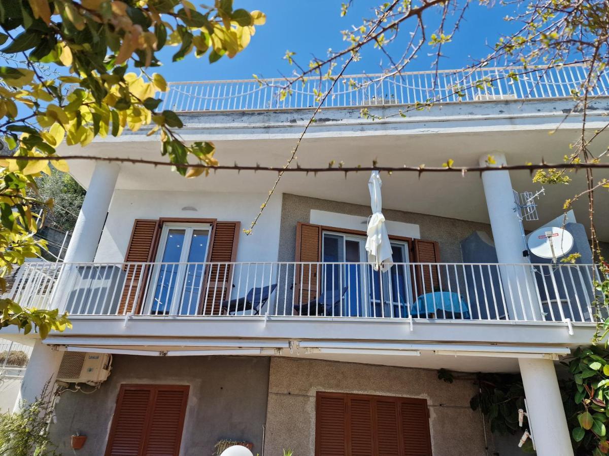Siren Land - Marina Del Cantone نيرانو المظهر الخارجي الصورة